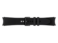 Galaxy Watch Hybrid Eco-Leather T-Buckle Band, M/L, Mobile Accessories