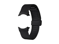 Galaxy Watch Milanese Band, Small, Black Mobile Accessories - GP-TYR930SAABU | Samsung US