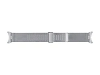 Galaxy Watch Milanese Band, Large, Silver Mobile Accessories - GP-TYR940SAASU | Samsung US