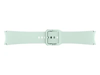 Galaxy Watch Sport T-Buckle Band, M/L, Mint Mobile Accessories - ET-SFR94LMEGUJ | Samsung US