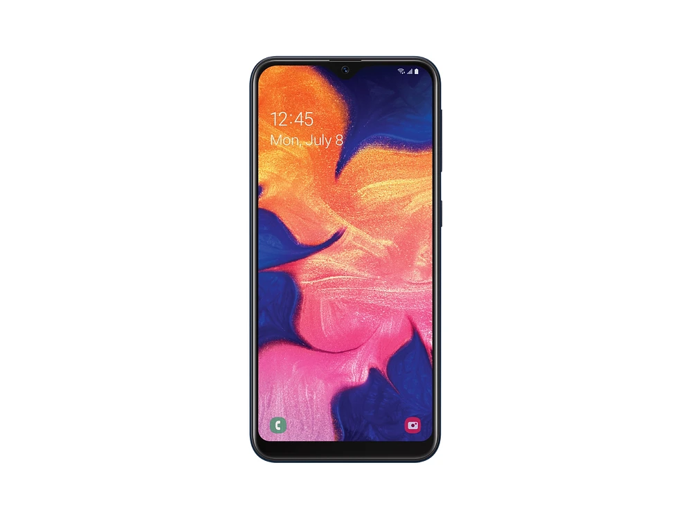 SM-A102UZKATMB | Galaxy A10e 32GB (T-Mobile) Black | Samsung Business US