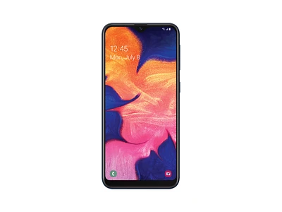 SM-A102UZKATMB | Galaxy A10e 32GB (T-Mobile) Black | Samsung Business US