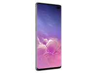 SM5G975UZKAXAA | Galaxy S10+ 128GB CPO (Unlocked) Prism Black | Samsung Business US