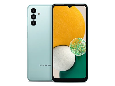 SM-A136ULGAATT | Galaxy A13 5G (AT&T) Green | Samsung Business US