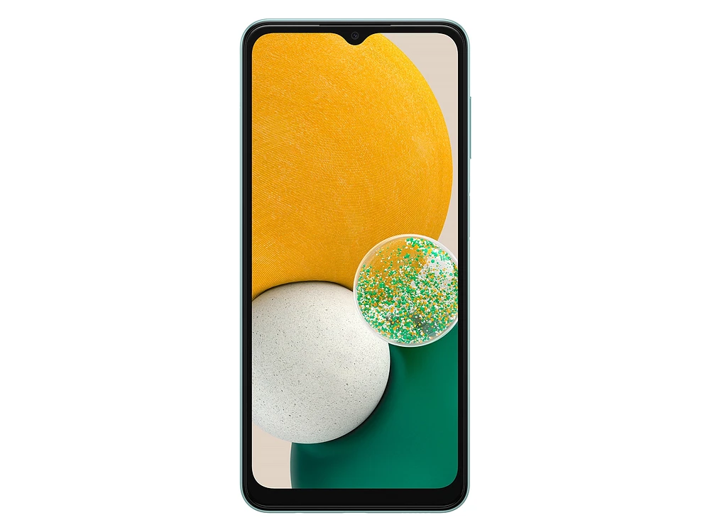 SM-A136ULGAATT | Galaxy A13 5G (AT&T) Green | Samsung Business US