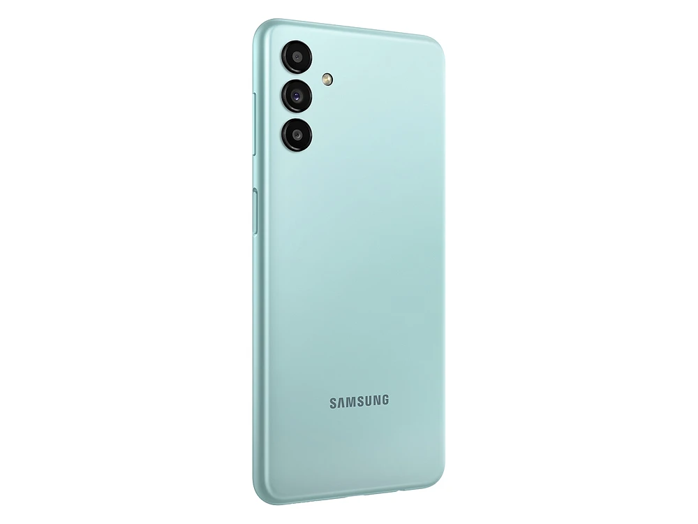 SM-A136ULGAATT | Galaxy A13 5G (AT&T) Green | Samsung Business US