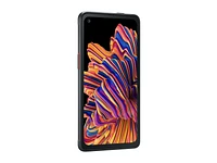 SM-G715UZKFXAA | Galaxy XCover Pro 64GB (Unlocked) Black | Samsung Business US