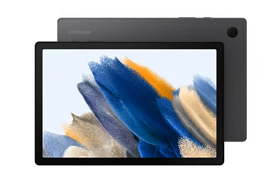 SM-X200NZAFXAR | Galaxy Tab A8 128GB, Gray (Wi-Fi) | Samsung Business US