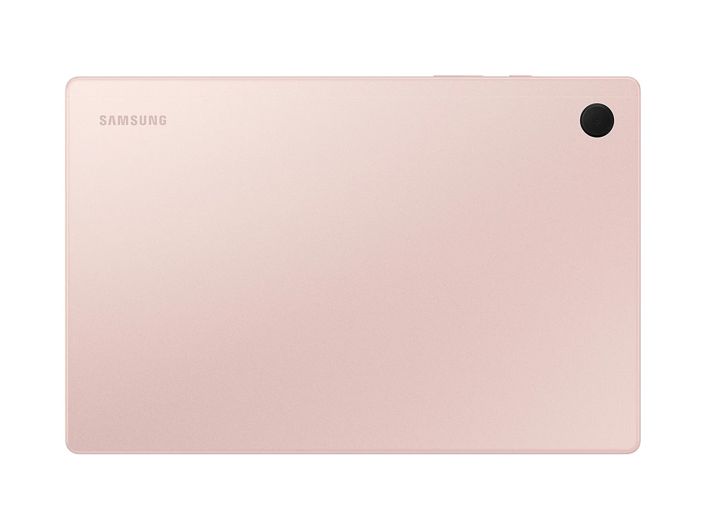 SM-X200NIDFXAR | Galaxy Tab A8 128GB, Pink Gold (Wi-Fi) | Samsung Business US