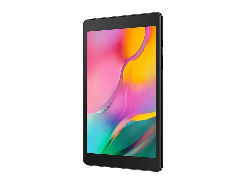 Galaxy Tab A 8.0" (2019) 64GB (Wi-Fi) | SM-T290NZKEXAR | Samsung Business US