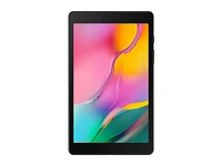 Galaxy Tab A 8.0" (2019) 64GB (Wi-Fi) | SM-T290NZKEXAR | Samsung Business US