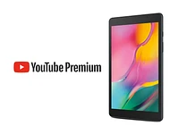 Galaxy Tab A 8.0" (2019) 64GB (Wi-Fi) | SM-T290NZKEXAR | Samsung Business US