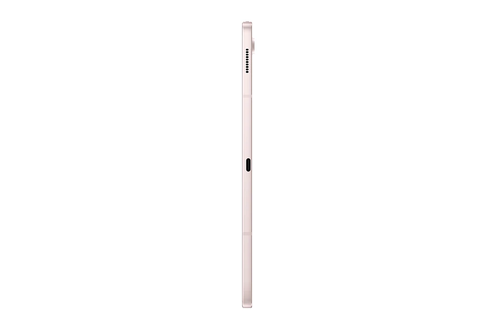 SM-T733NLIEXAR  | Galaxy Tab S7 FE, 128GB, Mystic Pink (Wi-Fi) | Samsung Business US