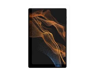 Galaxy Tab S8 Ultra Screen Protector Mobile Accessories - EF-UX900CTEGUJ | Samsung US