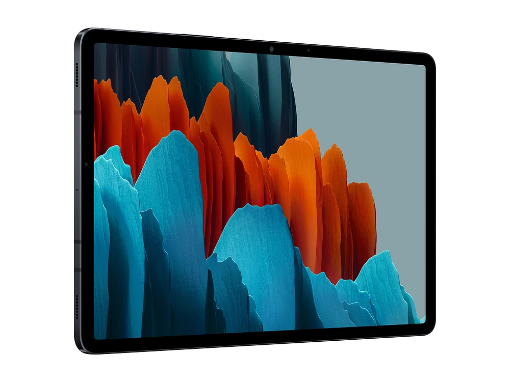 SM-T878UZKAUSC | Galaxy Tab S7 5G 11.0" with S Pen 128GB (Mystic Black) | Samsung Business US