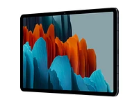 SM-T878UZKAUSC | Galaxy Tab S7 5G 11.0" with S Pen 128GB (Mystic Black) | Samsung Business US