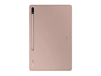 SM-T970NZNAXAR | Galaxy Tab S7+ 12.4" with S Pen 128GB (Mystic Bronze) | Samsung Business US