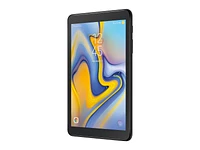 Galaxy Tab A 8.0", Black (Verizon) Tablets - SM-T387VZKAVZW | Samsung US