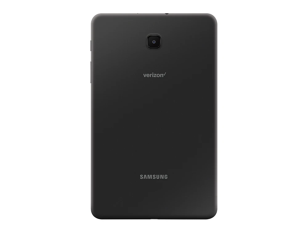 Galaxy Tab A 8.0", Black (Verizon) Tablets - SM-T387VZKAVZW | Samsung US