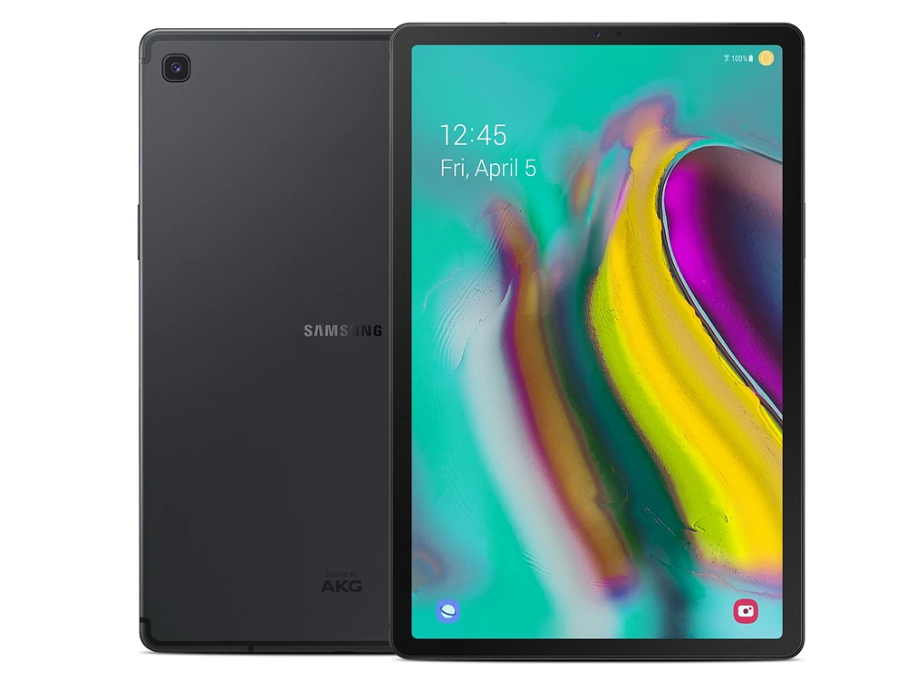 SM-T727UZKAXAA | Galaxy Tab S5e 10.5" 64GB (Unlocked) | Samsung Business US