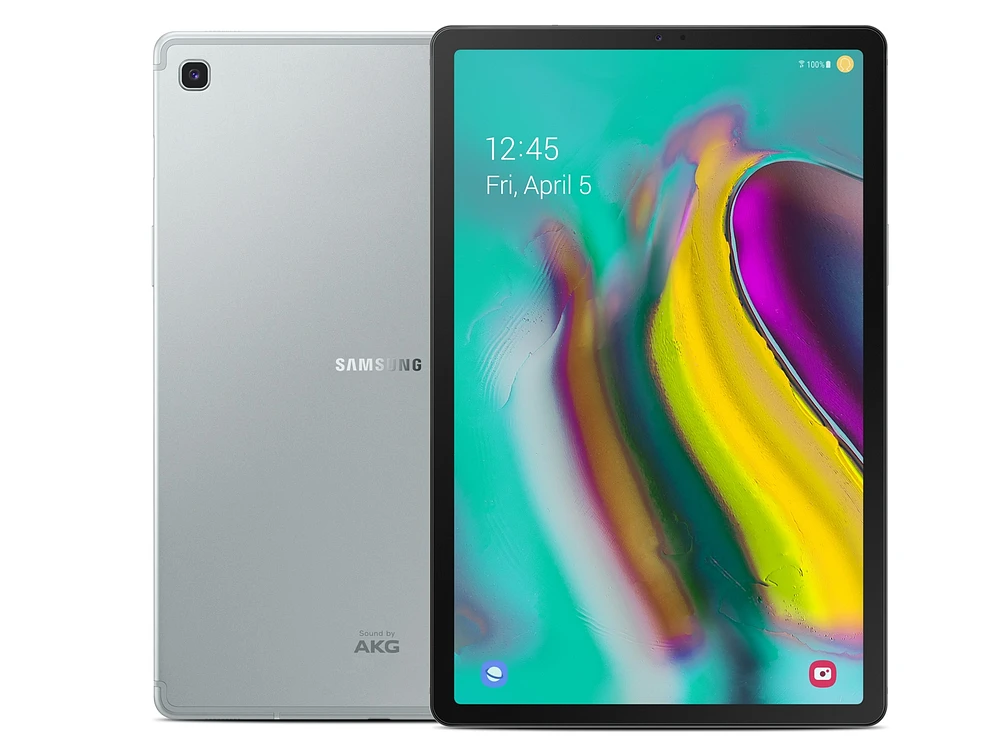 SM-T727UZSAXAA | Galaxy Tab S5e 10.5" 64GB (Unlocked) | Samsung Business US