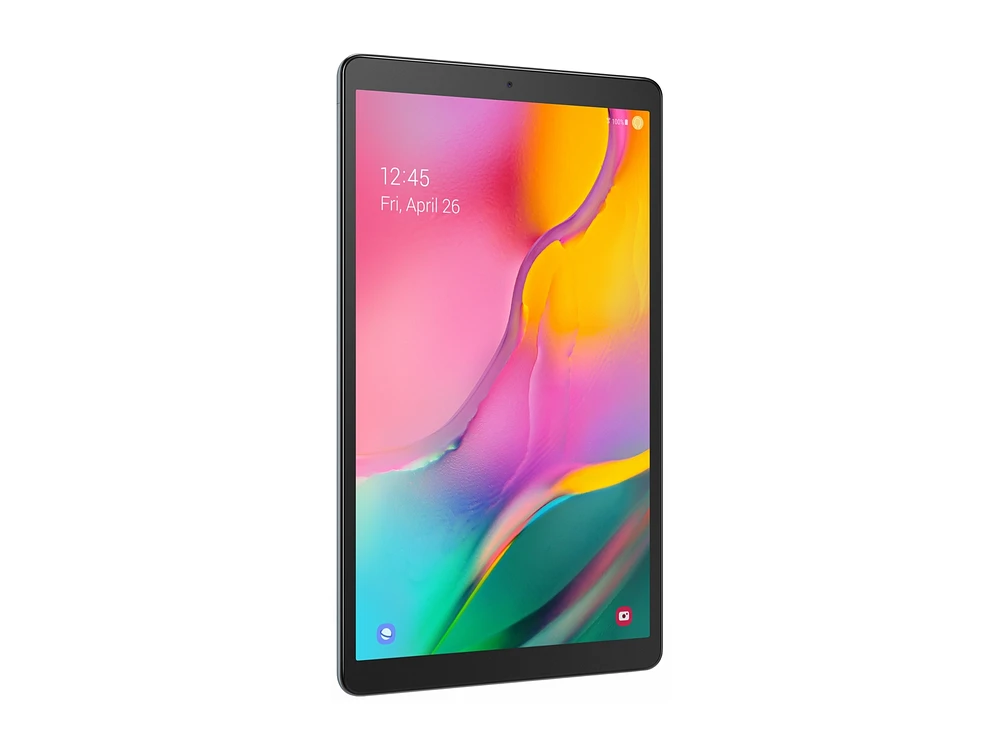 Galaxy Tab A 10.1" 128GB (Silver) | SM-T510NZSGXAR | Samsung Business US