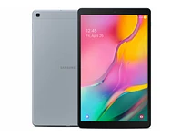 Galaxy Tab A 10.1" 128GB (Silver) | SM-T510NZSGXAR | Samsung Business US