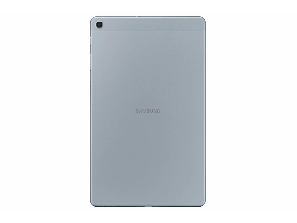 Galaxy Tab A 10.1" 128GB (Silver) | SM-T510NZSGXAR | Samsung Business US