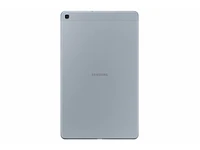 Galaxy Tab A 10.1" 128GB (Silver) | SM-T510NZSGXAR | Samsung Business US