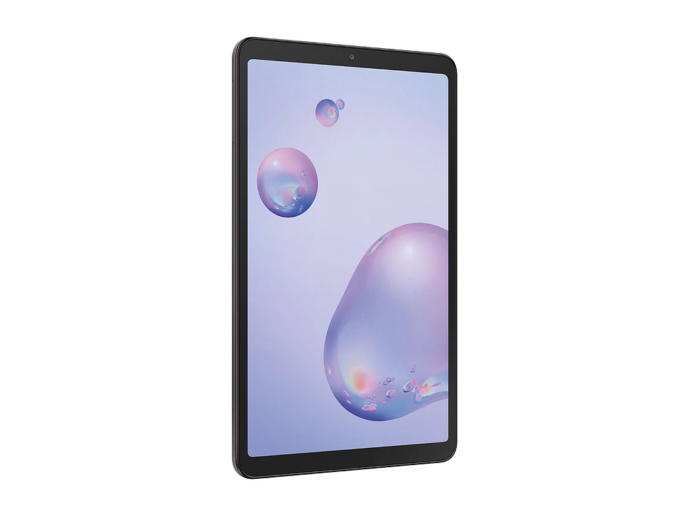 Galaxy Tab A 8.4" (2020), 32GB, Mocha (ATT) Tablets - SM-T307UZNAATT | Samsung US