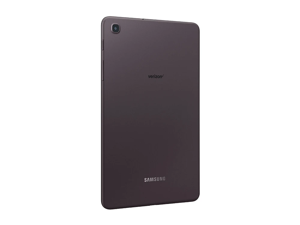 Galaxy Tab A 8.4" (2020), 32GB, Mocha (ATT) Tablets - SM-T307UZNAATT | Samsung US