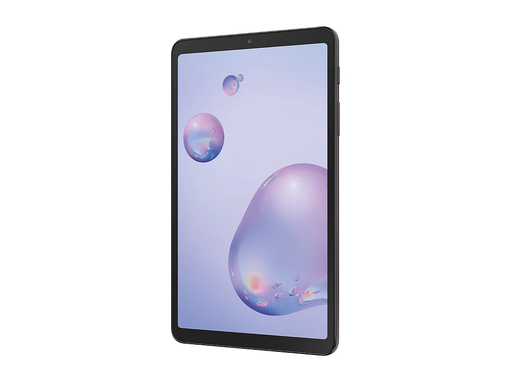 Galaxy Tab A 8.4" (2020), 32GB, Mocha (ATT) Tablets - SM-T307UZNAATT | Samsung US