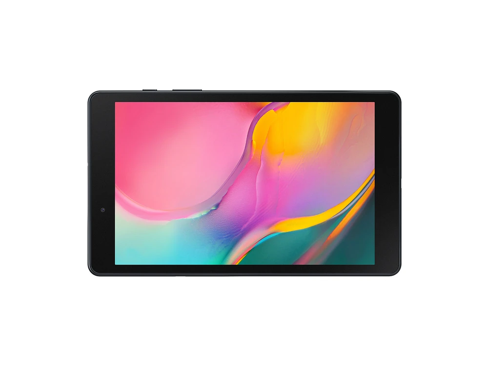 Samsung Galaxy Tab A 8.0" (2019), 32GB, Black (Wi-Fi) Tablets - SM-T290NZKAXAR | Samsung US