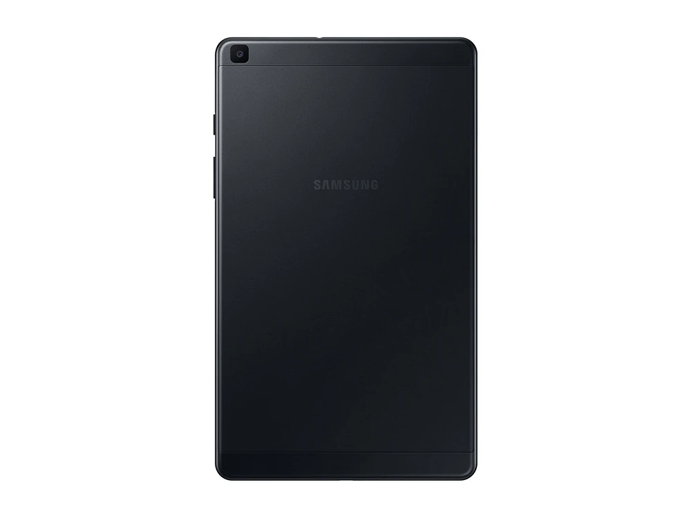 Samsung Galaxy Tab A 8.0" (2019), 32GB, Black (Wi-Fi) Tablets - SM-T290NZKAXAR | Samsung US