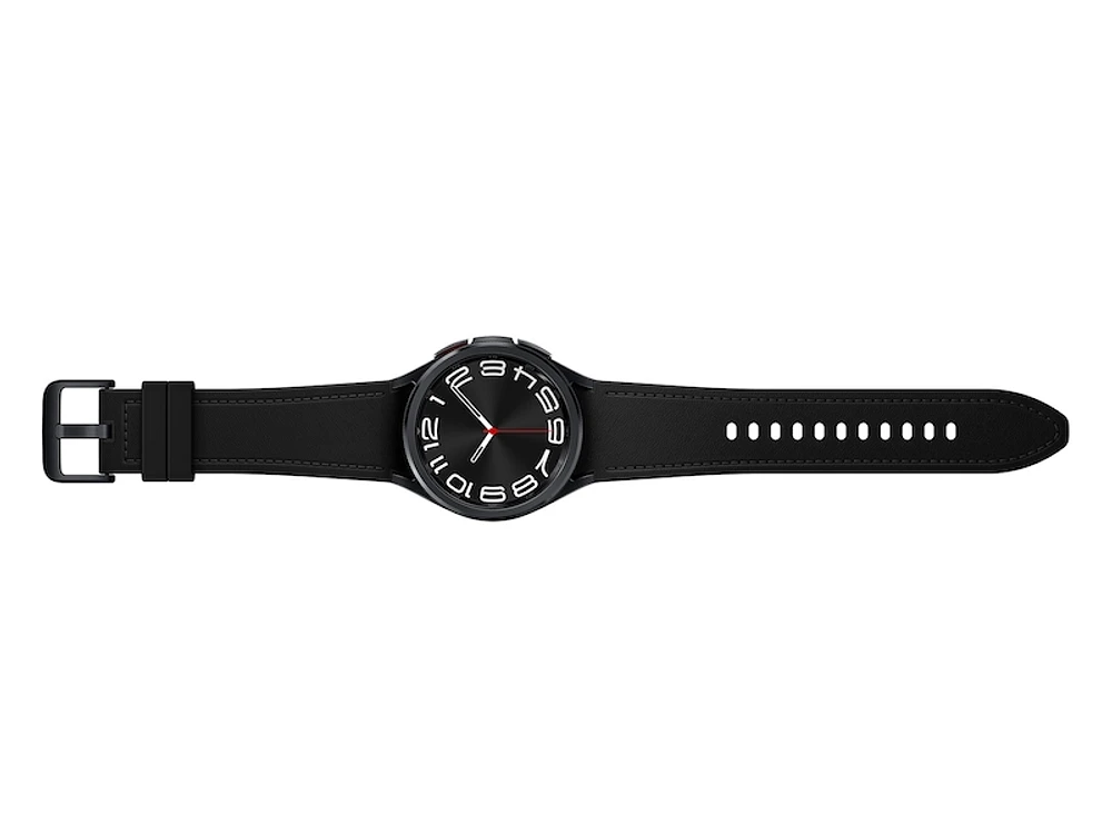 Galaxy Watch6 Classic, 43mm Black, LTE (Verizon)