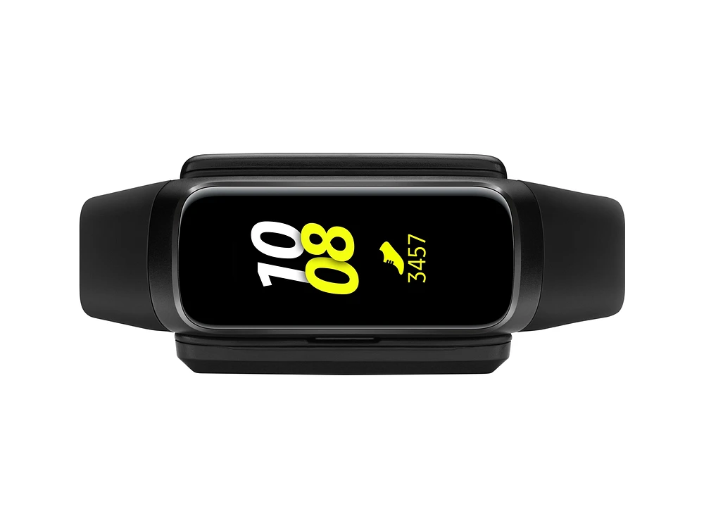 Samsung Galaxy Fit Wearables - SM-R370NZKAXAR | Samsung US