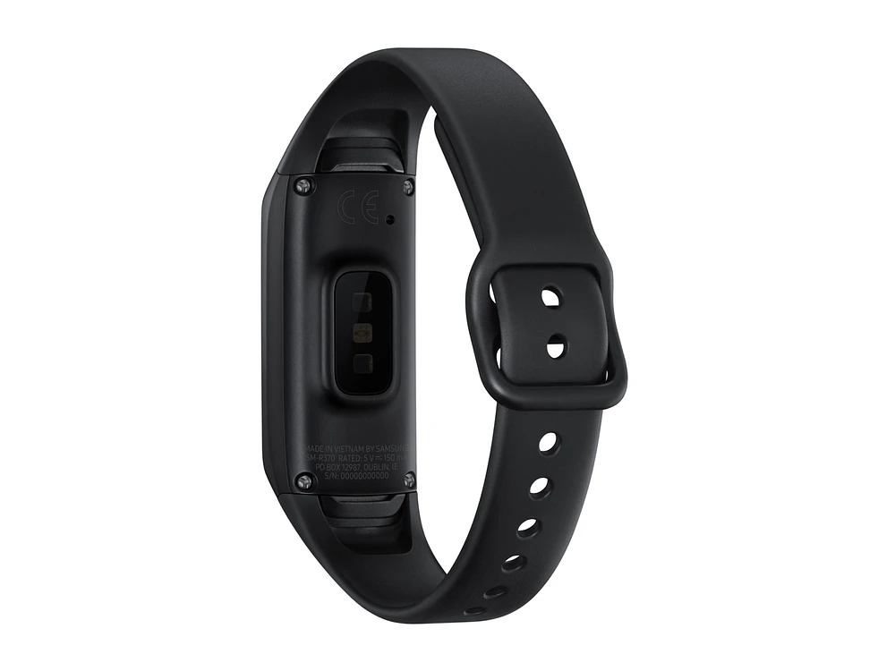 Samsung Galaxy Fit Wearables - SM-R370NZKAXAR | Samsung US