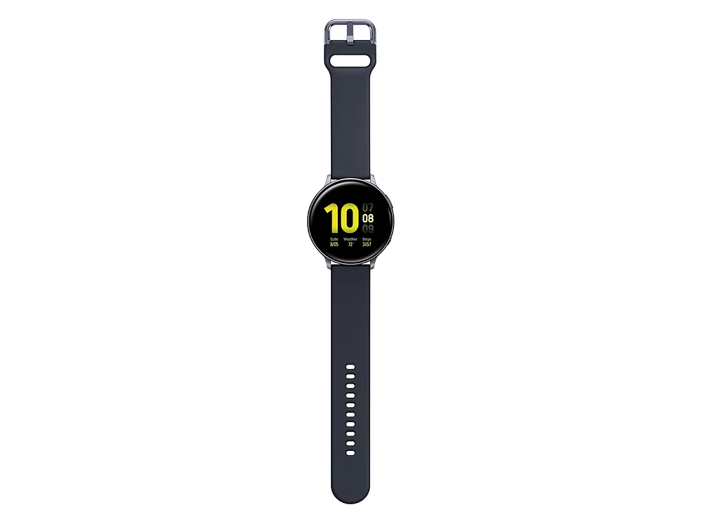 Galaxy Watch Active2 44mm SM-R820NZKAXAR | Samsung Business US