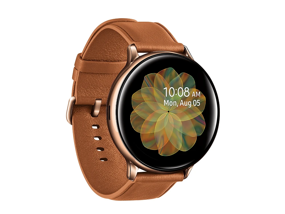 Galaxy Watch Active2 44mm (LTE) SM-R825USDAXAR | Samsung Business US