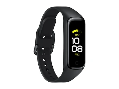 SM-R220NZKAXAR | Galaxy Fit2 Black | Samsung Business US