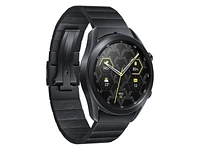 Galaxy Watch3 Titanium 45mm SM-R840NTKAXAR | Samsung Business US