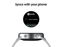 Galaxy Watch Active 40mm SM-R500NZDAXAR | Samsung Business US