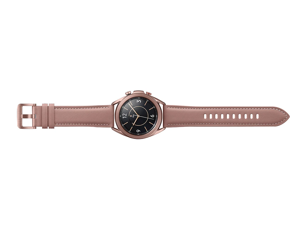 Galaxy Watch3 41mm SM-R855UZDAXAR | Samsung Business US