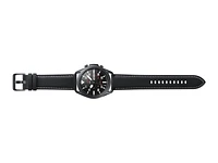 Galaxy Watch3 45mm SM-R840NZKAXAR | Samsung Business US