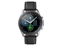 Galaxy Watch3 45mm SM-R840NZSAXAR | Samsung Business US