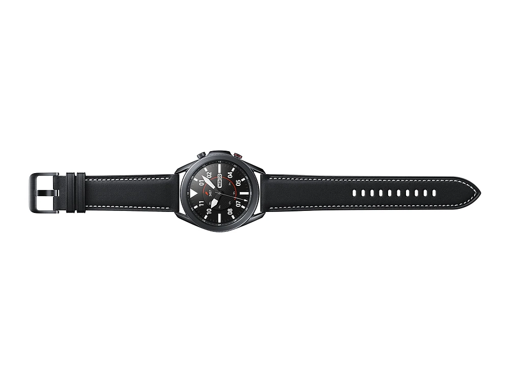 Galaxy Watch3 45mm SM-R845UZKAXAR | Samsung Business US