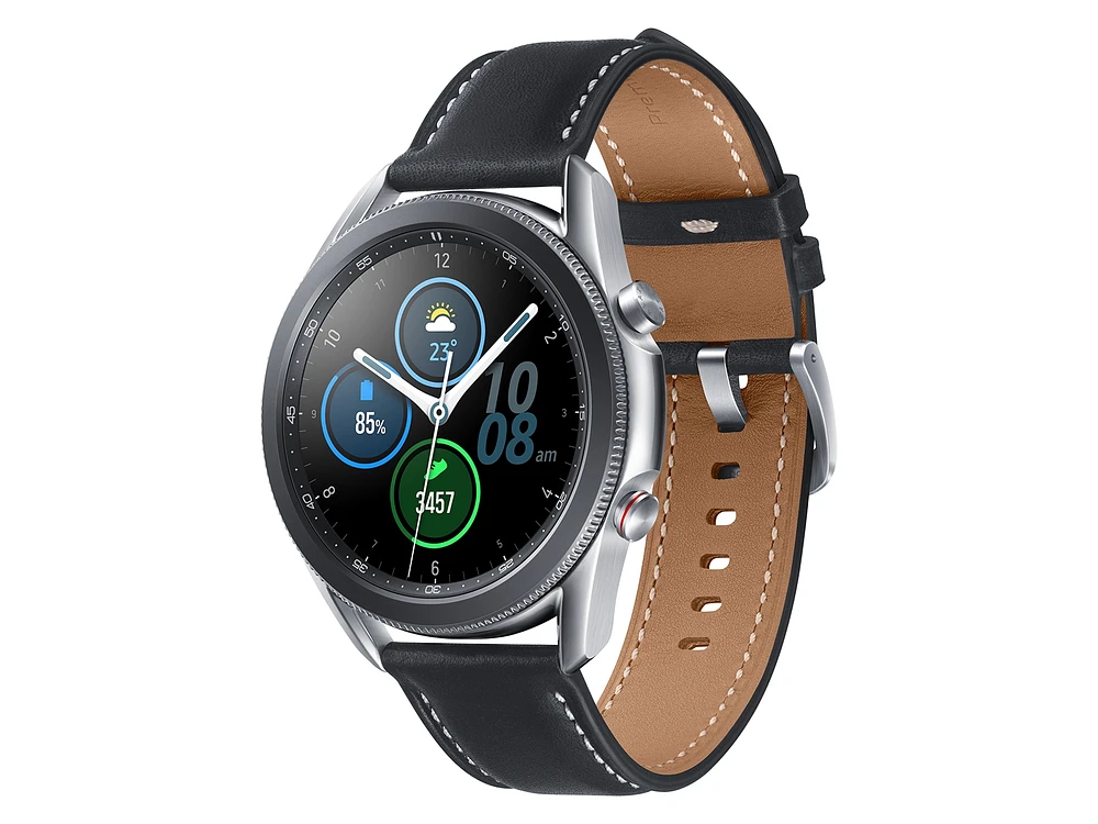 Galaxy Watch3 45mm SM-R845UZSAXAR | Samsung Business US