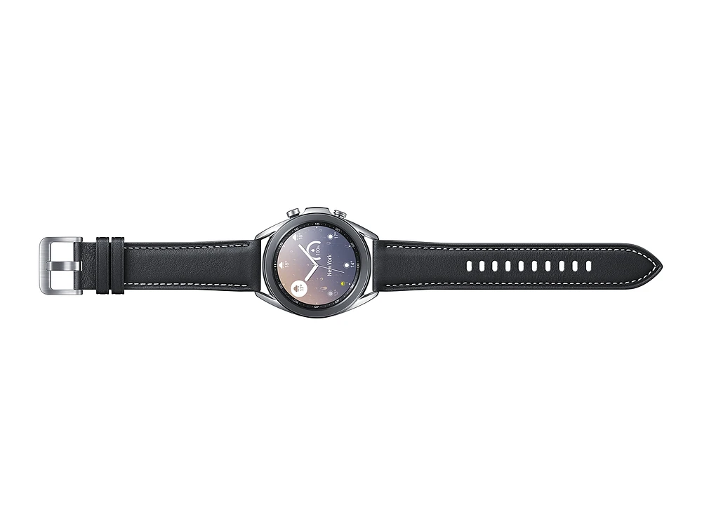 Galaxy Watch3 41mm SM-R850NZSAXAR | Samsung Business US