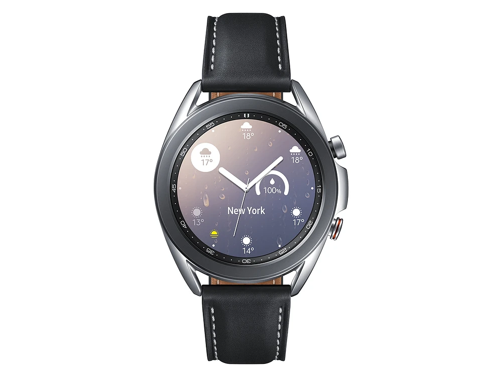 Galaxy Watch3 41mm SM-R855UZSAXAR | Samsung Business US