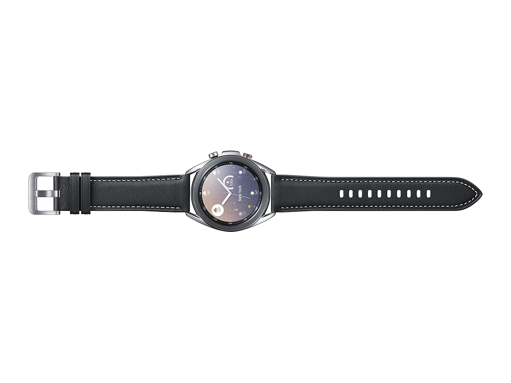 Galaxy Watch3 41mm SM-R855UZSAXAR | Samsung Business US